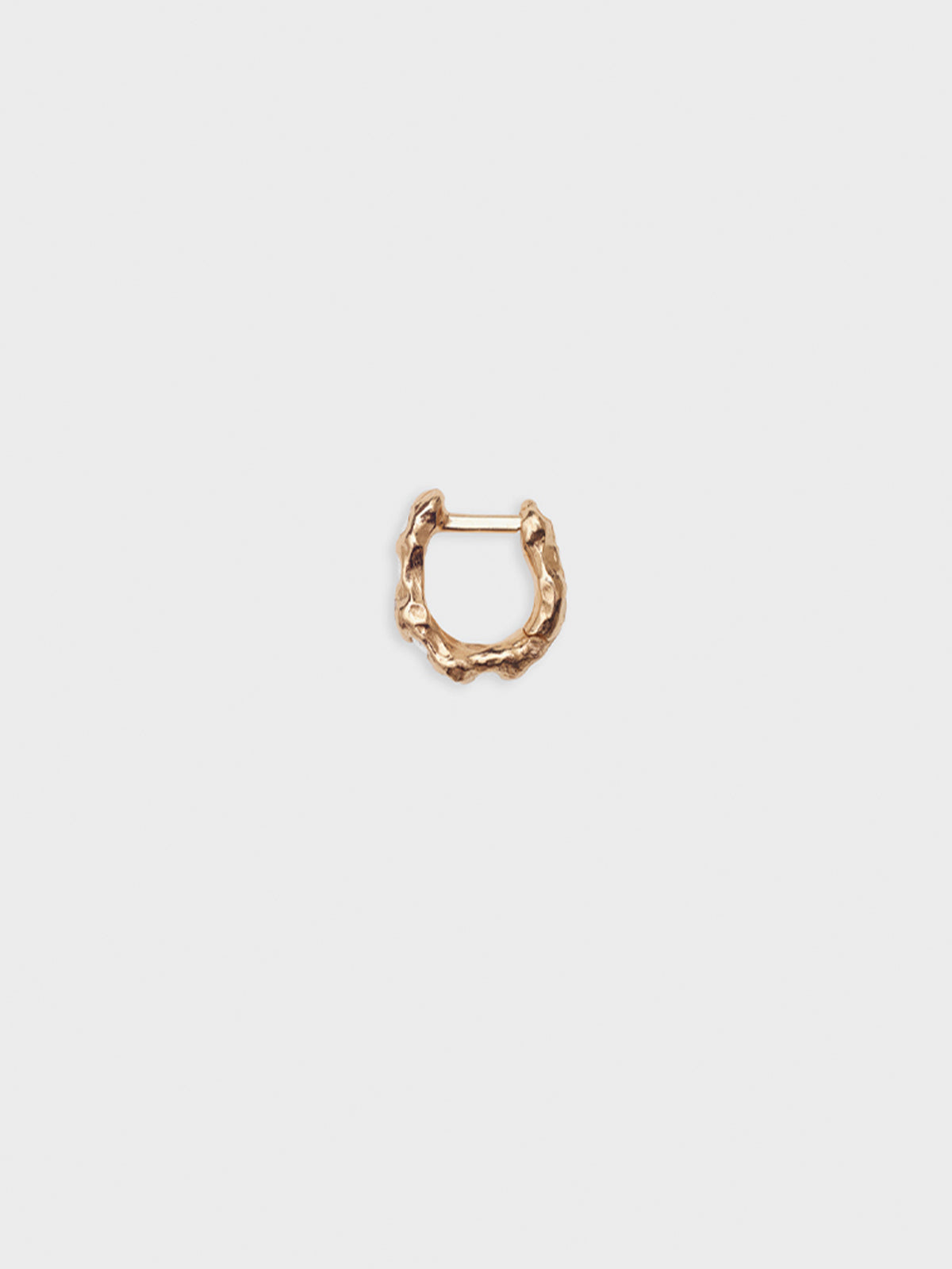 Lea Hoyer - Thea Earring in 14K Solid Gold