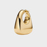 Maria Black - Tote Large Earring in Gold