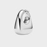 Maria Black - Tote Large Earring in Silver
