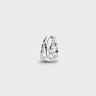 Maria Black - Tote Flash Earring in Silver