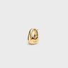 Maria Black - Tote Medium Earring in Gold