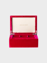 Sophie Bille Brahe - Trésor Grande Rouge Soir