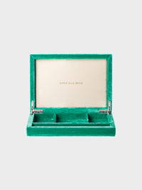 Sophie Bille Brahe - Trésor Vert Jour