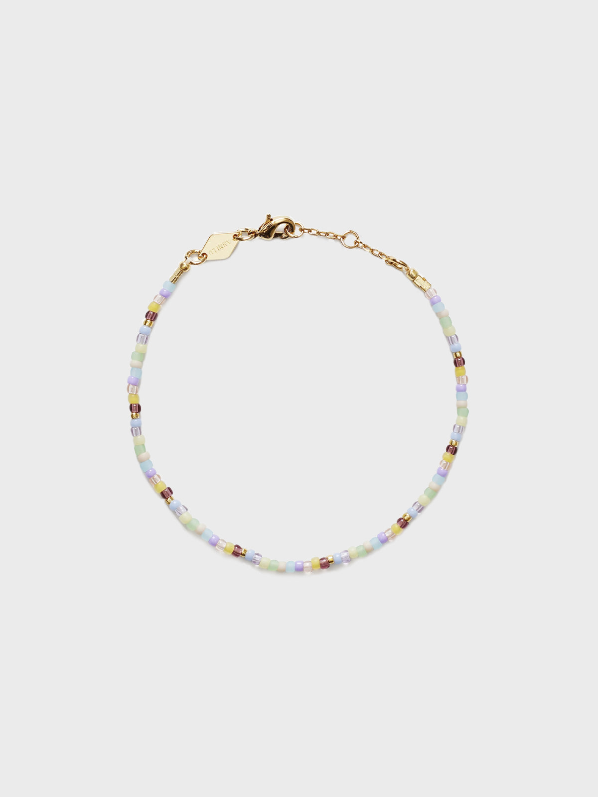 Anni Lu - Tutti Meringue Bracelet in Gold