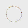 Anni Lu - Tutti Meringue Bracelet in Gold