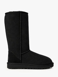 UGG - Women's Classic Tall II Boot in Black