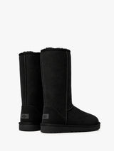 UGG - Women's Classic Tall II Boot in Black