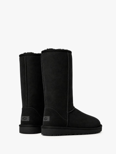 UGG - Women's Classic Tall II Boot in Black