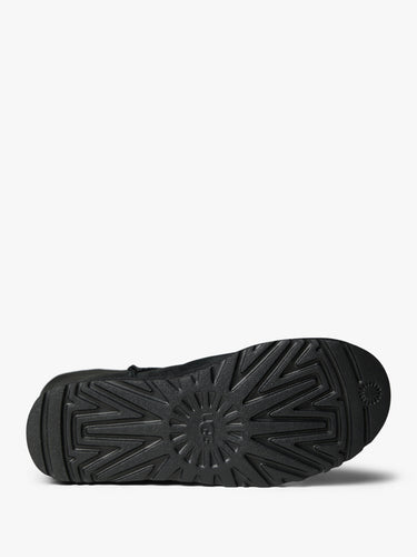 UGG - Women's Classic Tall II Boot in Black