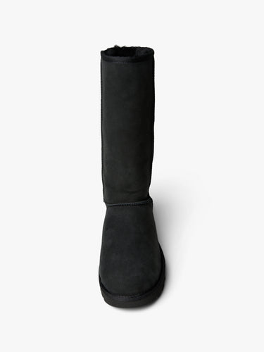 UGG - Women's Classic Tall II Boot in Black