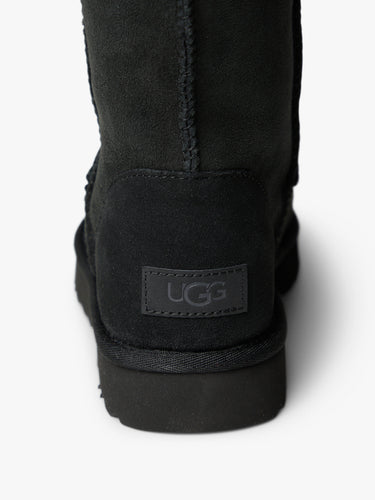 UGG - Women's Classic Tall II Boot in Black