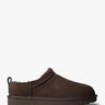 UGG - Women's Classic Micro Boots in Dusted Cocoa