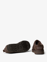 UGG - Women's Classic Micro Boots in Dusted Cocoa