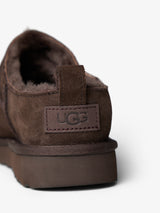 UGG - Women's Classic Micro Boots in Dusted Cocoa