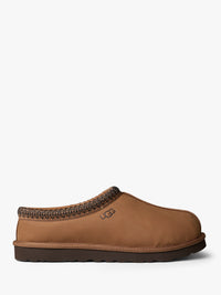 UGG - Men's Tasman II Nubuck in Dark Chestnut