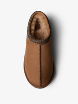 UGG - Men's Tasman II Nubuck in Dark Chestnut