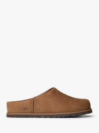 UGG - W Otzo Clog in Dark Chestnut