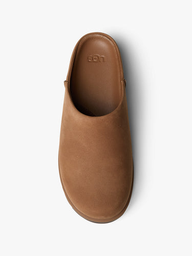 UGG - W Otzo Clog in Dark Chestnut