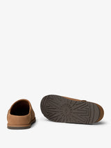 UGG - W Otzo Clog in Dark Chestnut