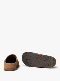 UGG - W Otzo Clog in Dark Chestnut