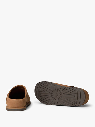 UGG - W Otzo Clog in Dark Chestnut