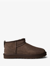 UGG - W Classic Ultra Mini in Dusted Cocoa