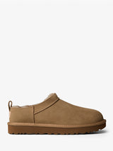 UGG - Women's Classic Micro Boots in Light Bronze
