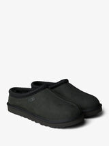 UGG - Men's Tasman II Nubuck in Black