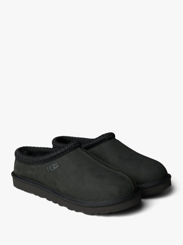 UGG - Men's Tasman II Nubuck in Black