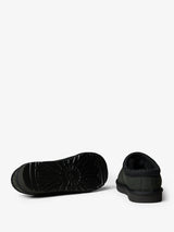 UGG - Men's Tasman II Nubuck in Black