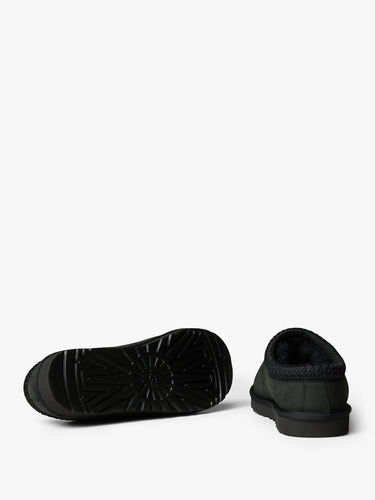 UGG - Men's Tasman II Nubuck in Black