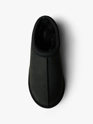 UGG - Men's Tasman II Nubuck in Black