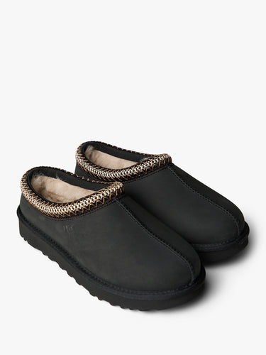 UGG - W Tasman Nubuck in Black