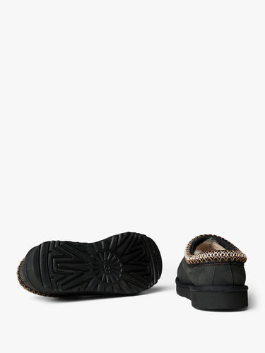 UGG - W Tasman Nubuck in Black