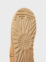 UGG - Classic Ultra Mini Boots in Chestnut