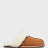 UGG - Scuffette II Slippers in Chestnut