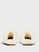 UGG - Scuffette II Slippers in Chestnut