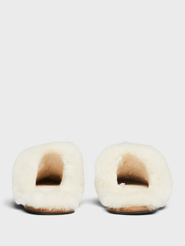UGG - Scuffette II Slippers in Chestnut