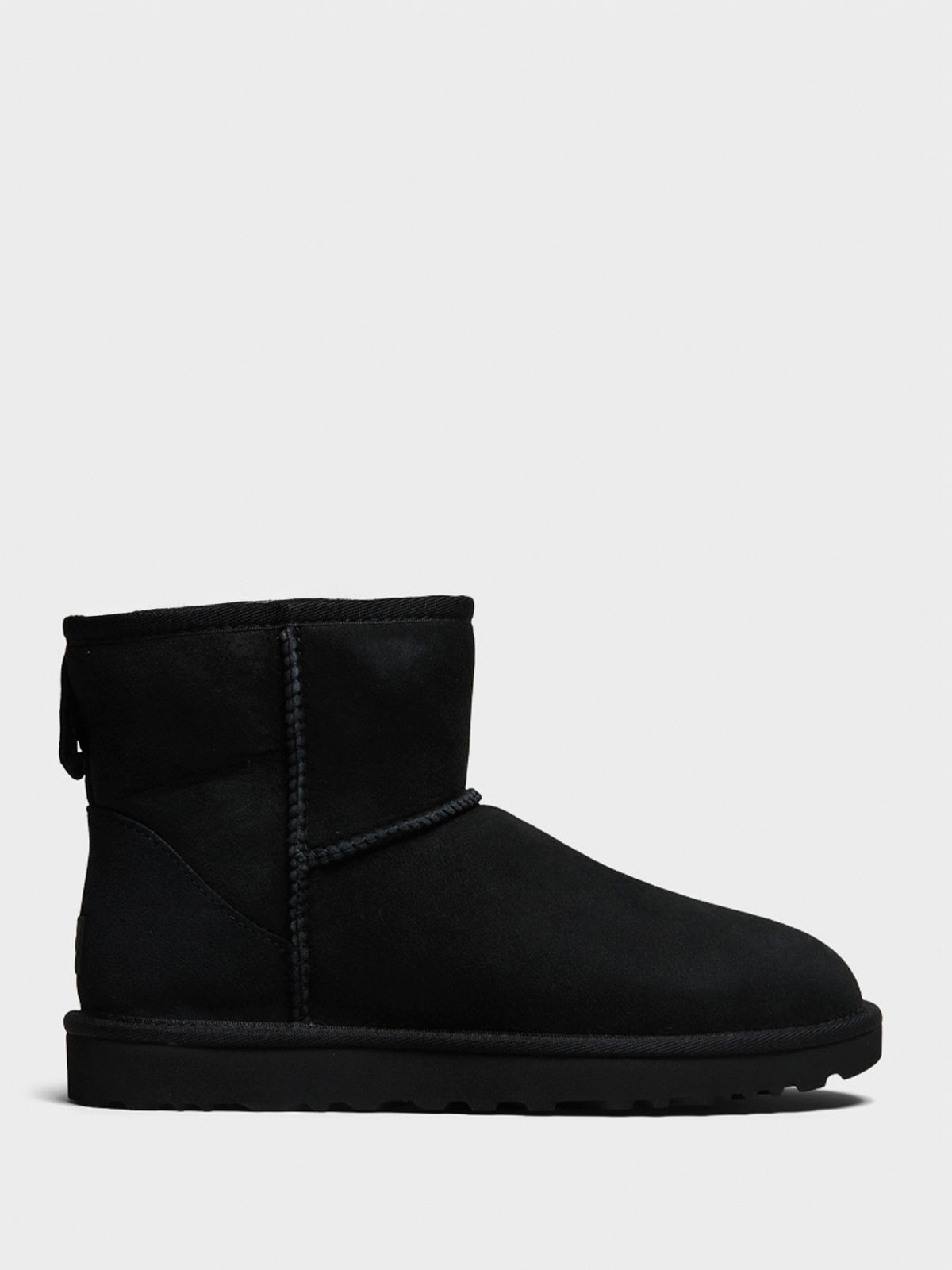 UGG - Classic Mini II Boots in Black