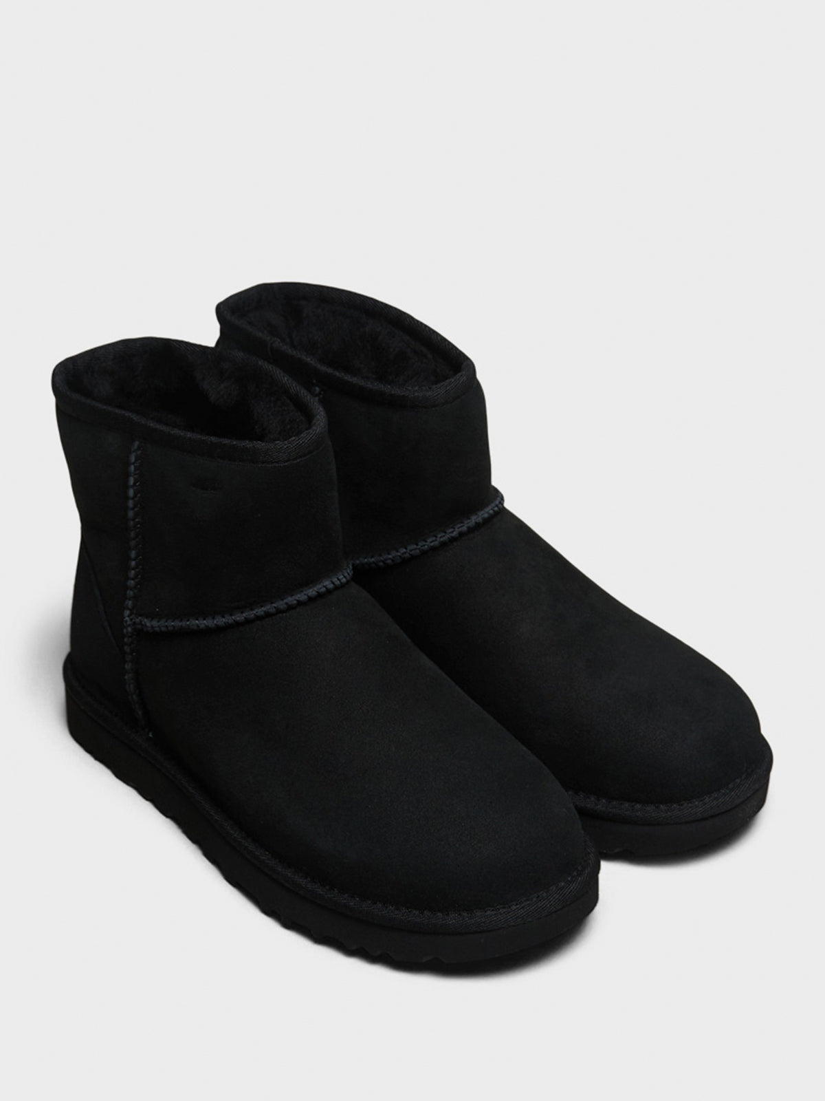 UGG - Classic Mini II Boots in Black