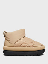 UGG - Classic Maxi Mini Boots in Mustard Seed
