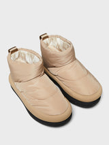 UGG - Classic Maxi Mini Boots in Mustard Seed