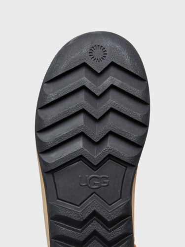 UGG - Classic Maxi Mini Boots in Mustard Seed