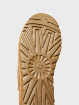 UGG - Classic Mini II Boots in Chestnut