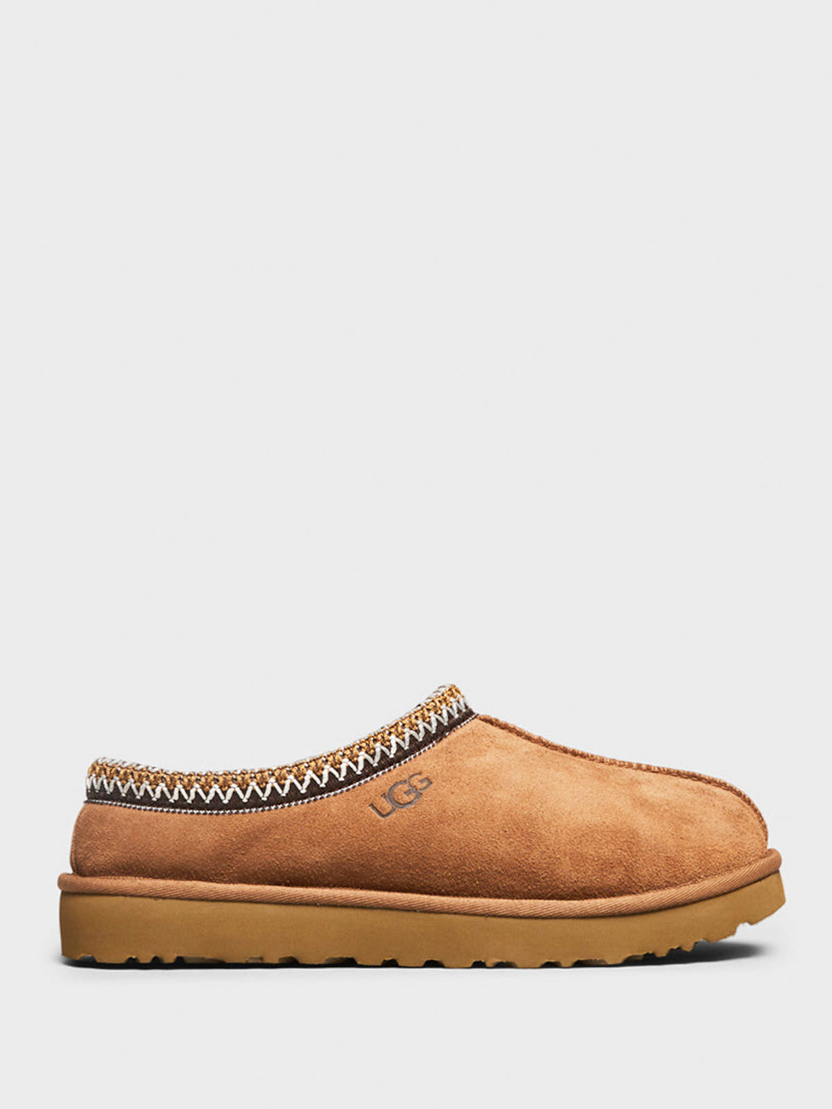 UGG - Tasman Slippers in Chestnut