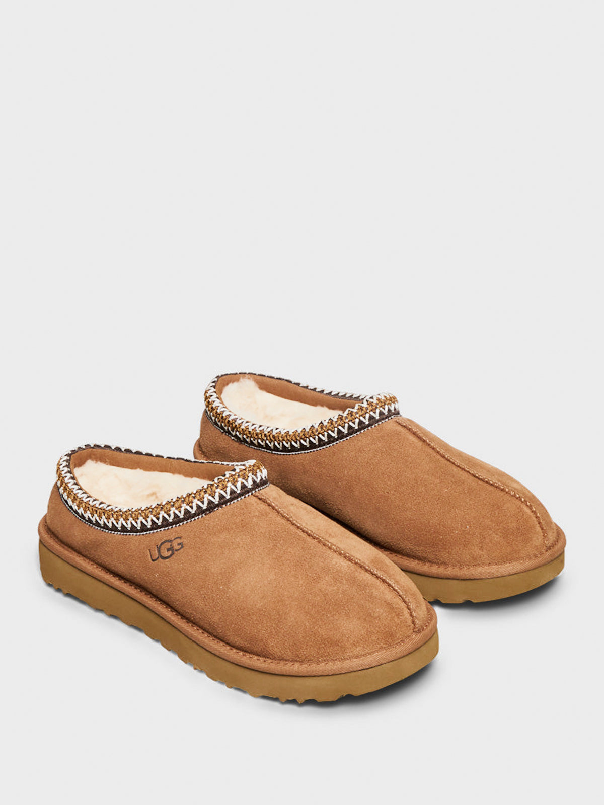 UGG - Tasman Slippers in Chestnut