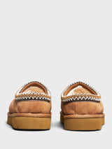 UGG - Tasman Slippers in Chestnut