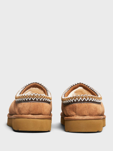 UGG - Tasman Slippers in Chestnut