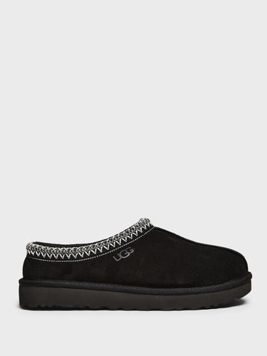 UGG - Tasman Slippers in Black