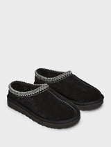 UGG - Tasman Slippers in Black